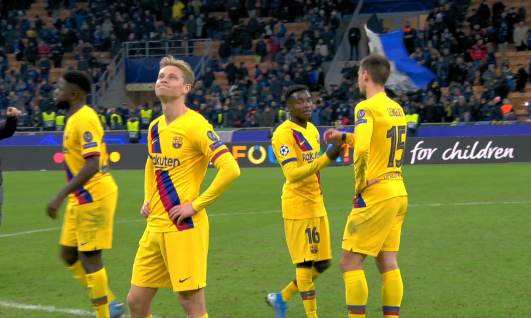 de jong