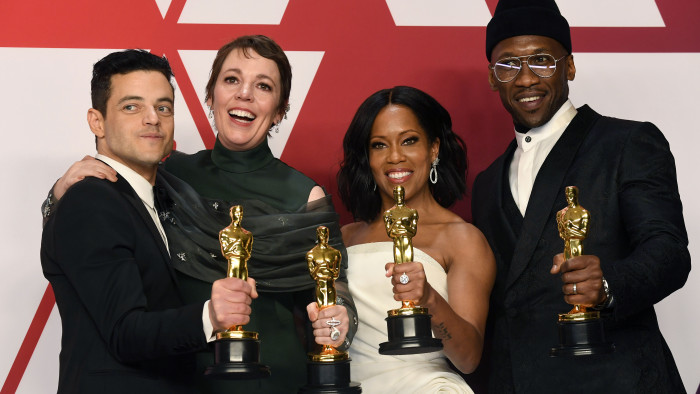 premii oscar 2019