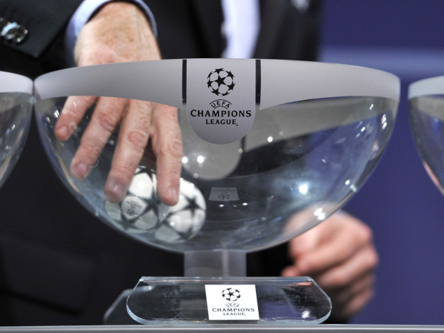 Tragerea la sorți a play-off-ului Champions League 2026