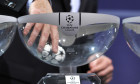 UEFA Champions League and UEFA Europa League - Q1 and Q2 Qualifying Round Draw