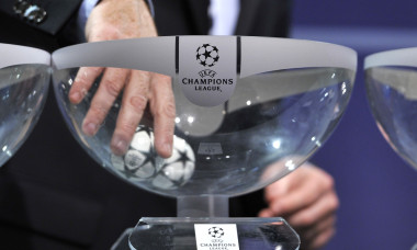 UEFA Champions League and UEFA Europa League - Q1 and Q2 Qualifying Round Draw