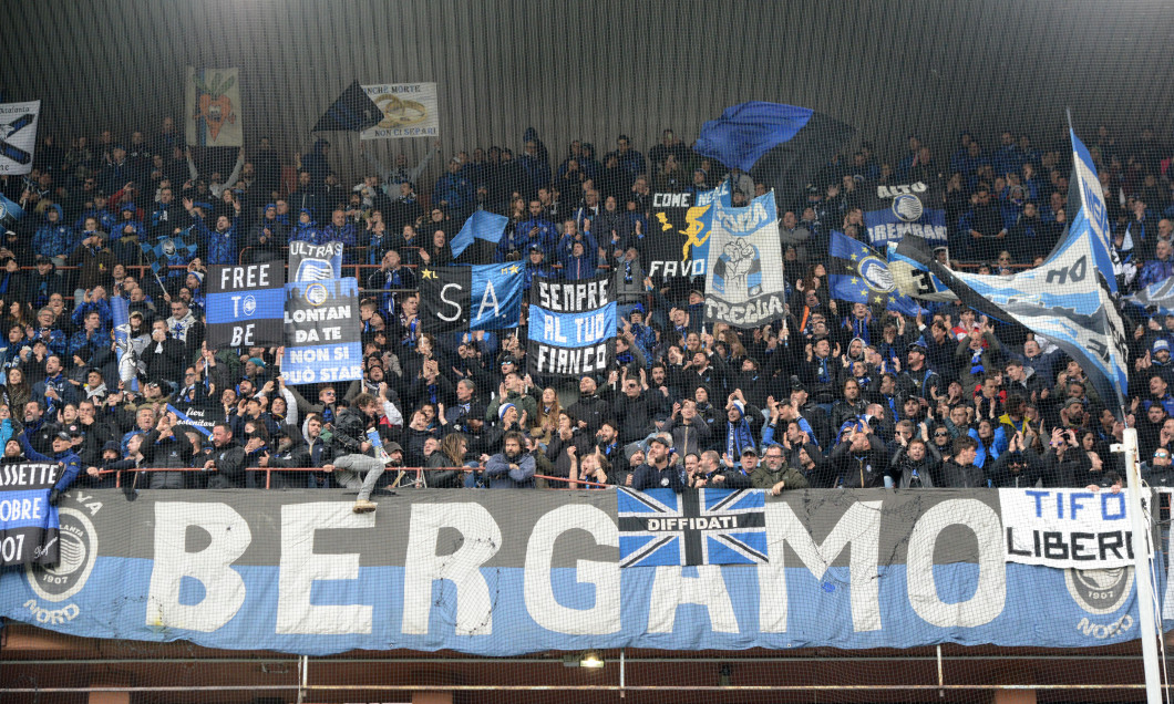 UC Sampdoria v Atalanta BC - Serie A