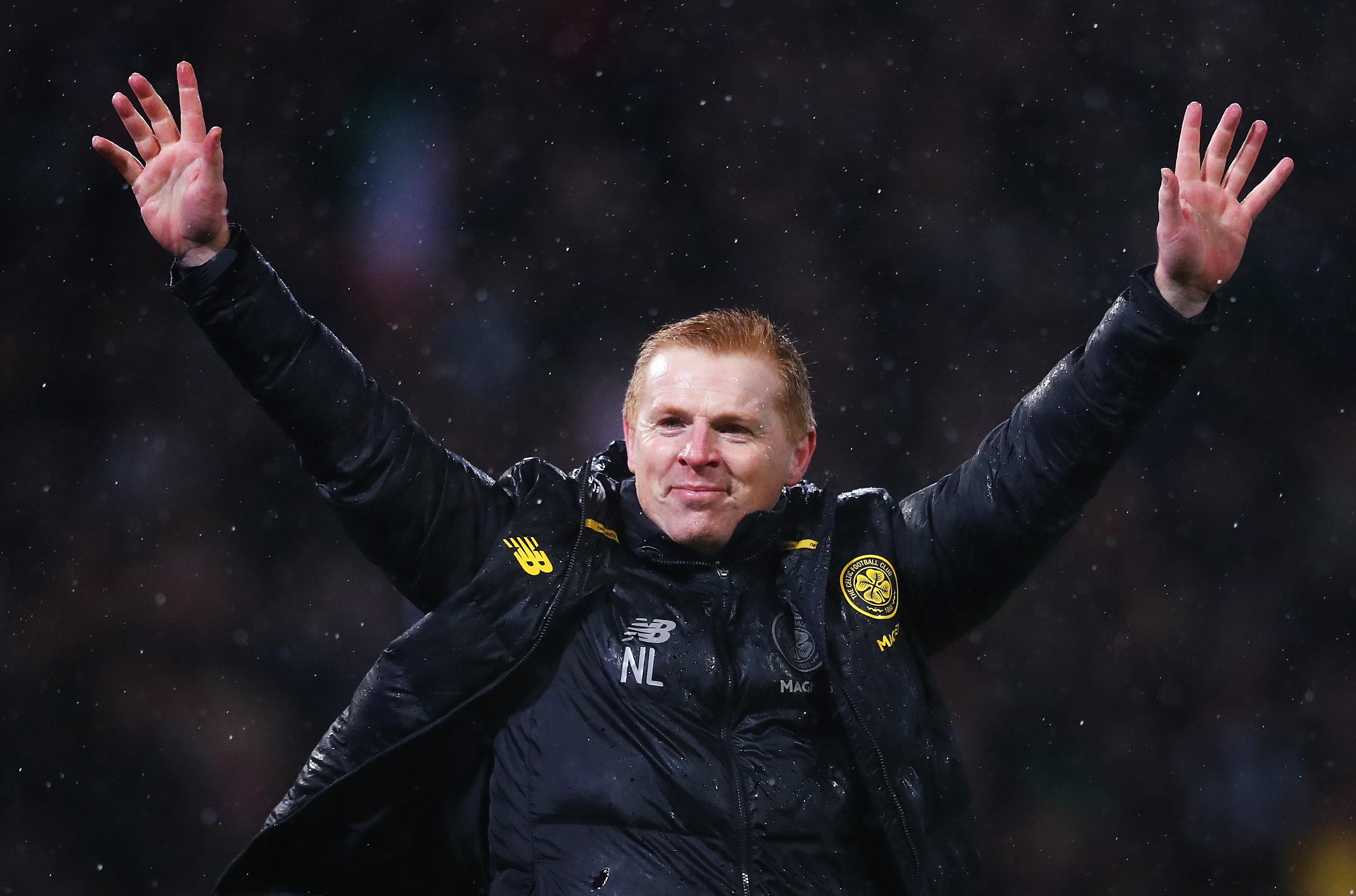 Dan Șucu are concurență puternică pentru Neil Lennon