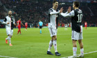 Bayer Leverkusen v Juventus: Group D - UEFA Champions League