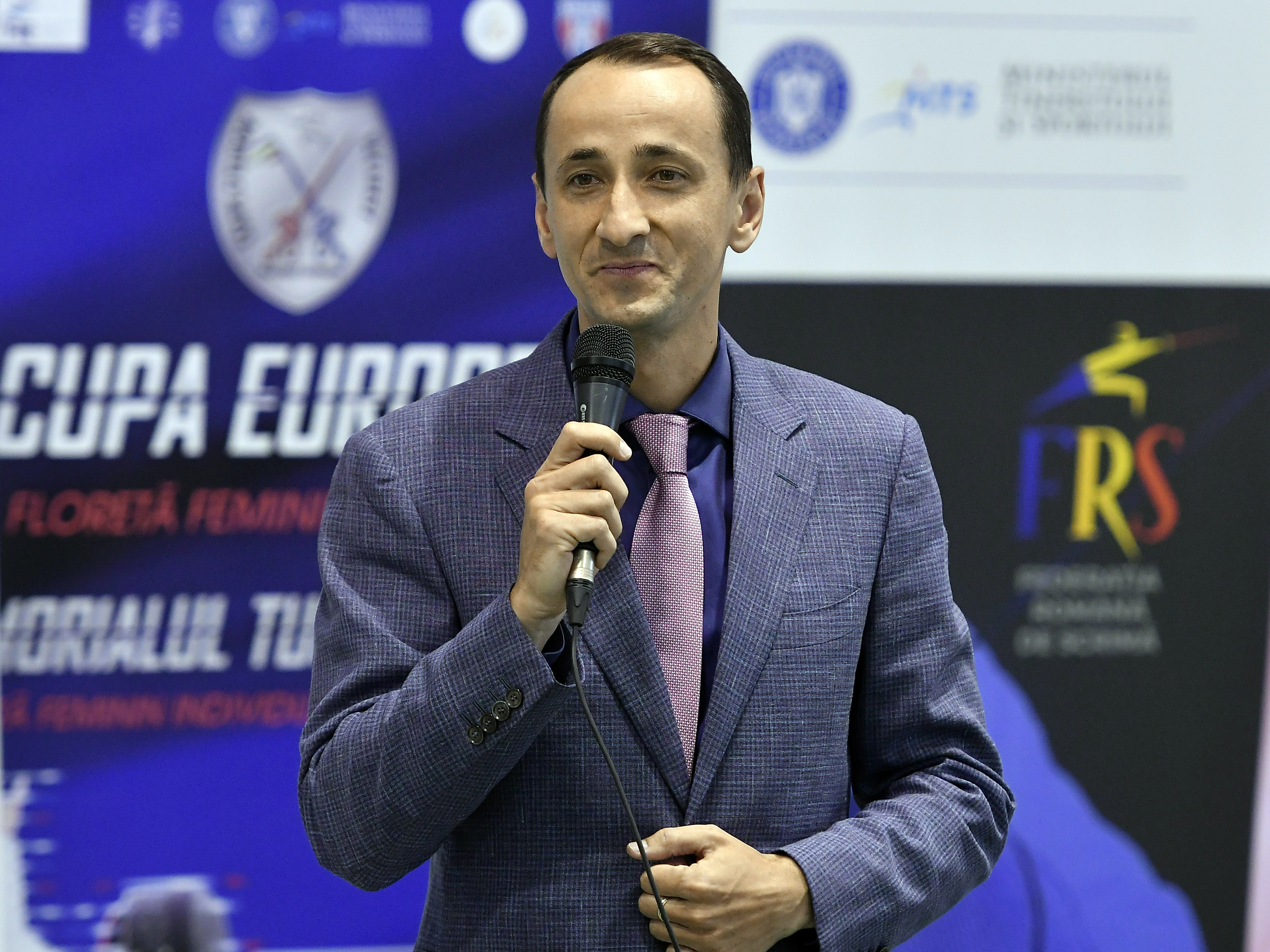Mihai Covaliu a reacționat, după ce alegerile pentru șefia CIO au fost câștigate de o femeie