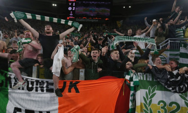 Fani Celtic Glasgow