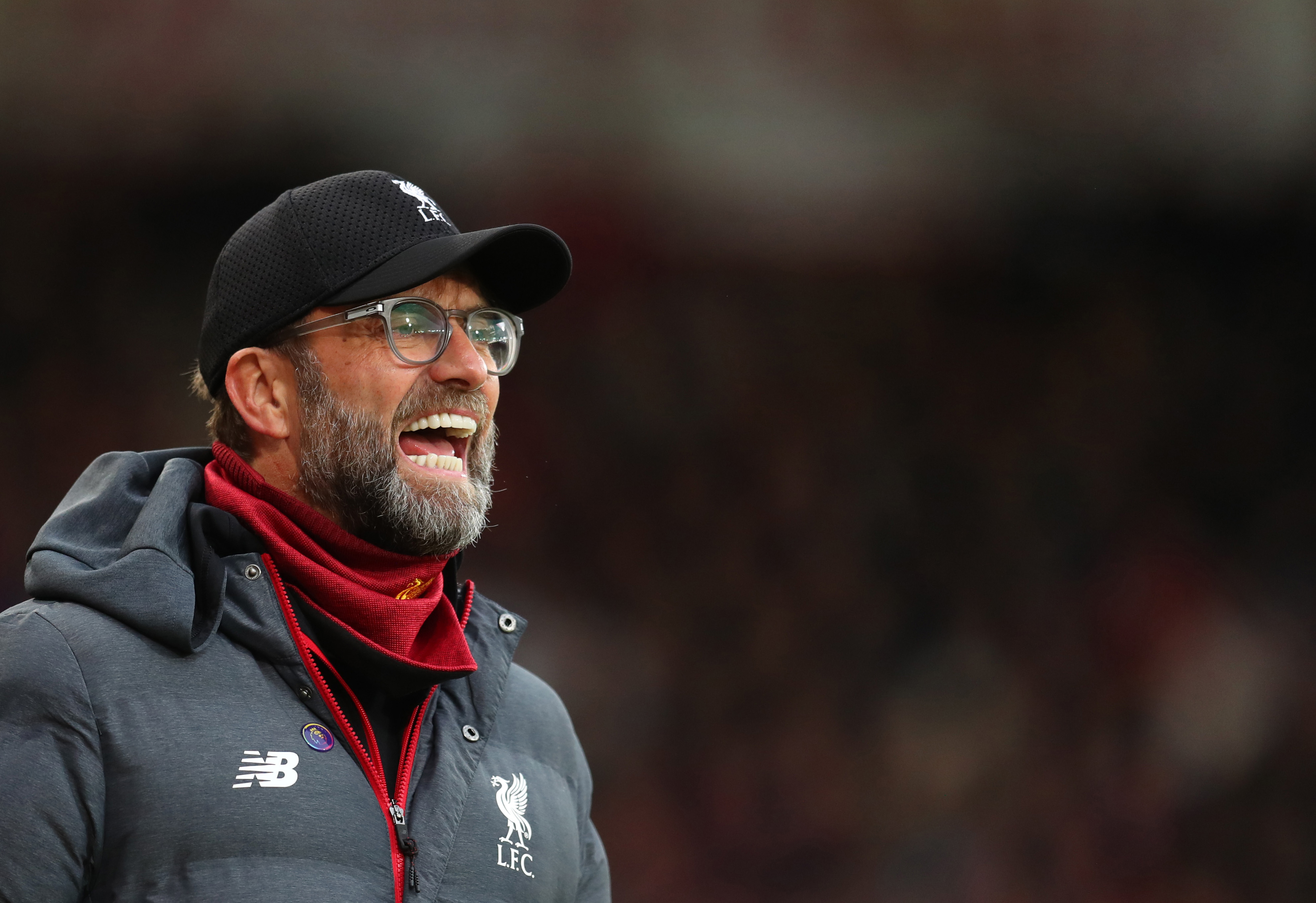 Klopp rămâne modest! De ce nu vrea proaspătul campion al Angliei o statuie