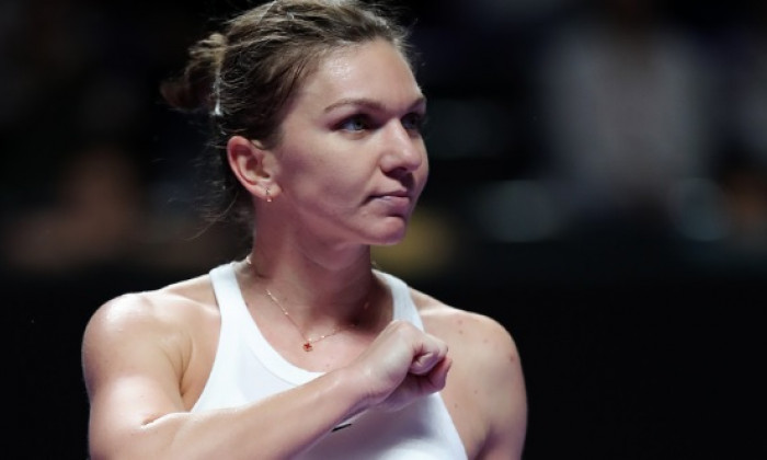 simona halep 2