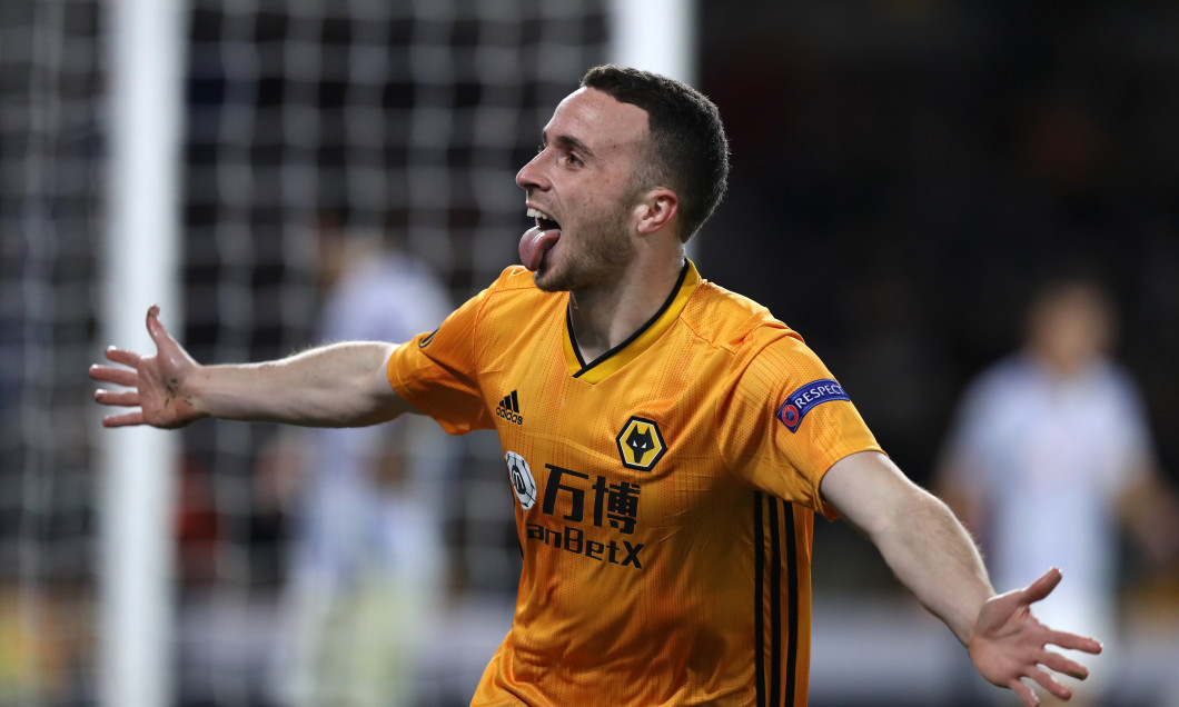 Wolverhampton Wanderers v Besiktas: Group K - UEFA Europa League