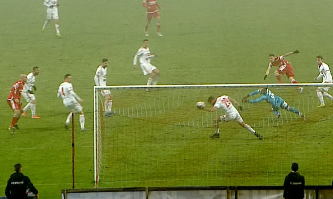 captura hent dinamo-sepsi