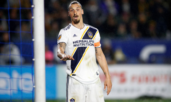 Ibrahimovic