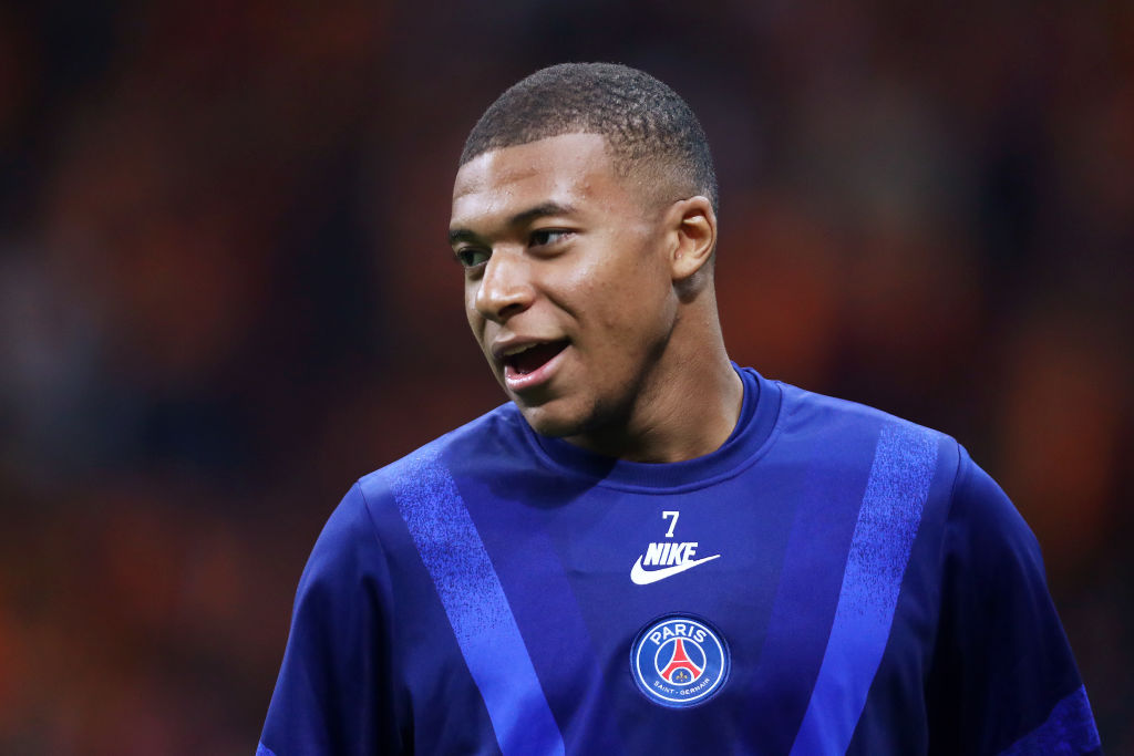 ”Puteam crede că urma să semneze cu Real”. Pandemia amână transferul lui Mbappe