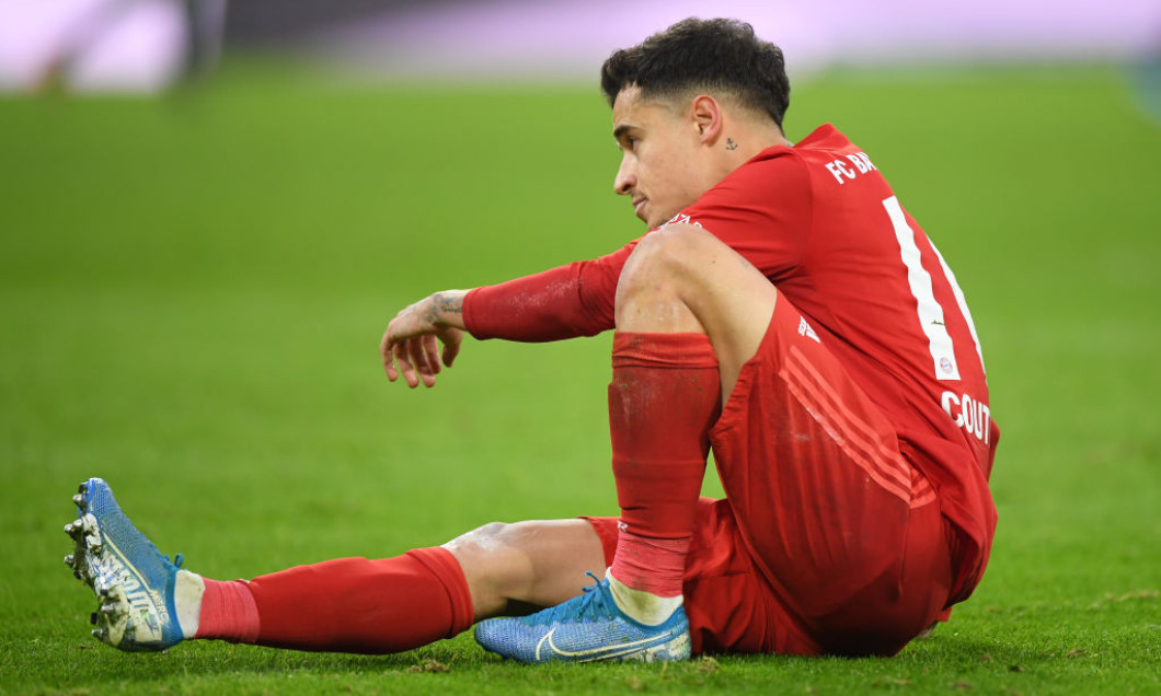 Coutinho