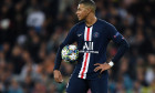 Real Madrid v Paris Saint-Germain: Group A - UEFA Champions League