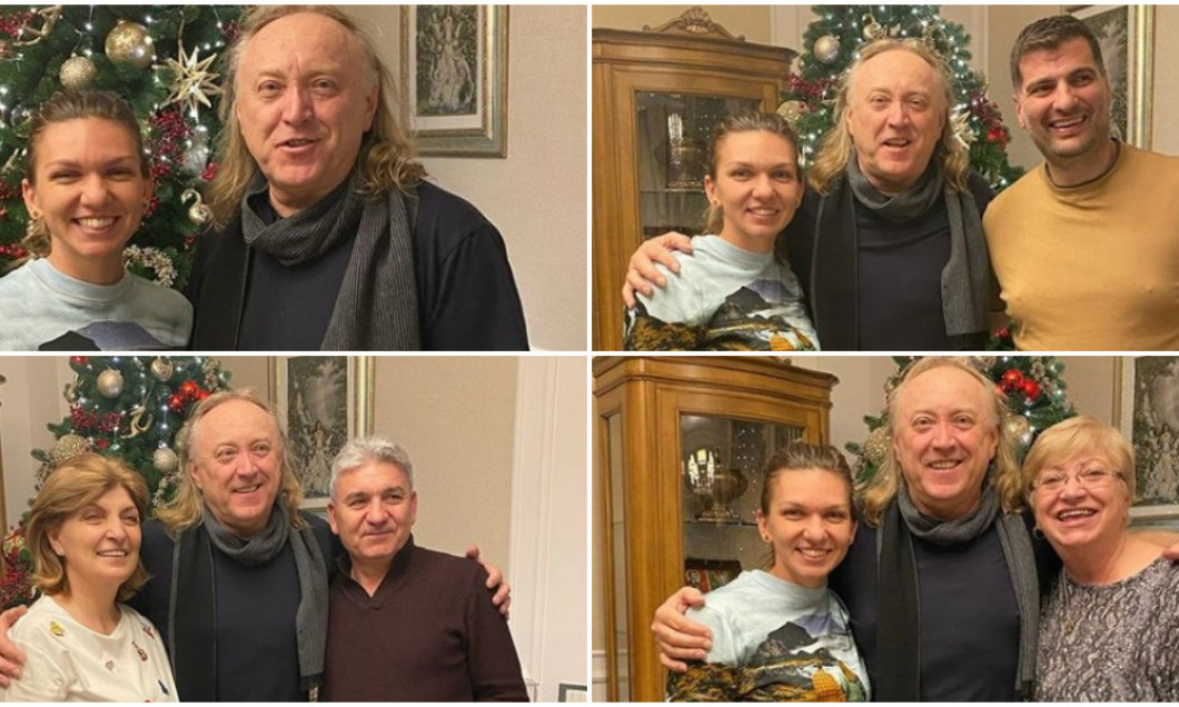 collage halep hrusca