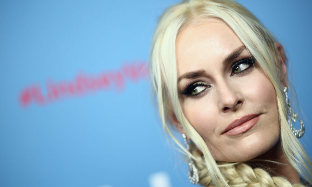 Premiere Of HBO's "Lindsey Vonn: The Final Season" - Arrivals