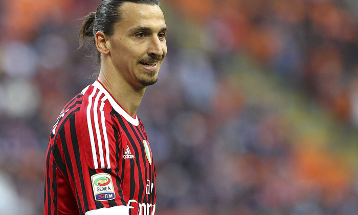 Ibrahimovic