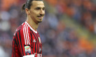 Ibrahimovic