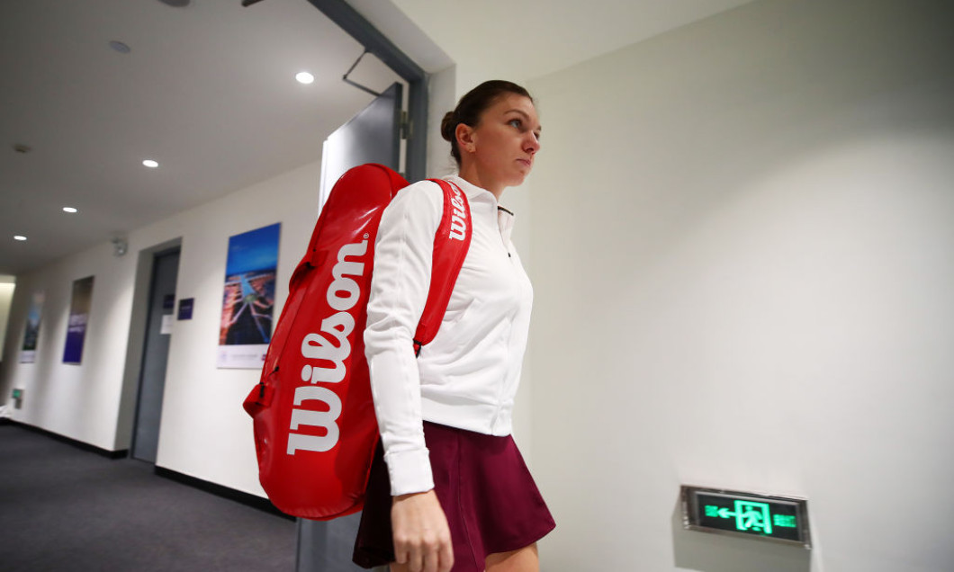 2019 WTA Finals - Day Four