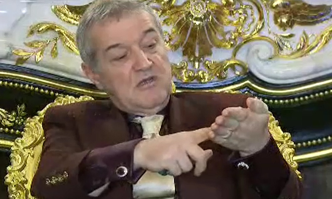 gigi becali investitii
