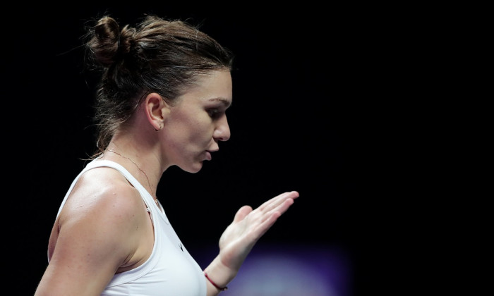 simona halep22