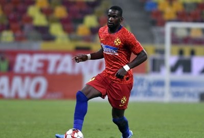 Un fost jucător la FCSB și Rapid a semnat cu ultima clasată din Bulgaria