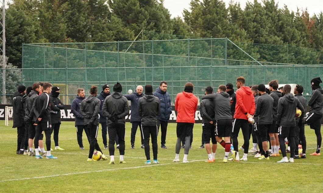 cristi petre gaziantep