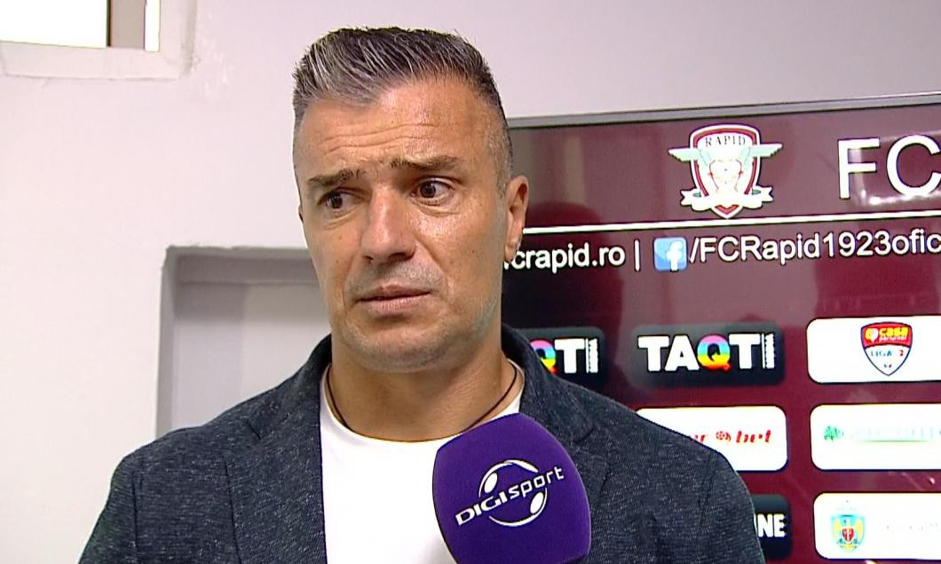 daniel pancu