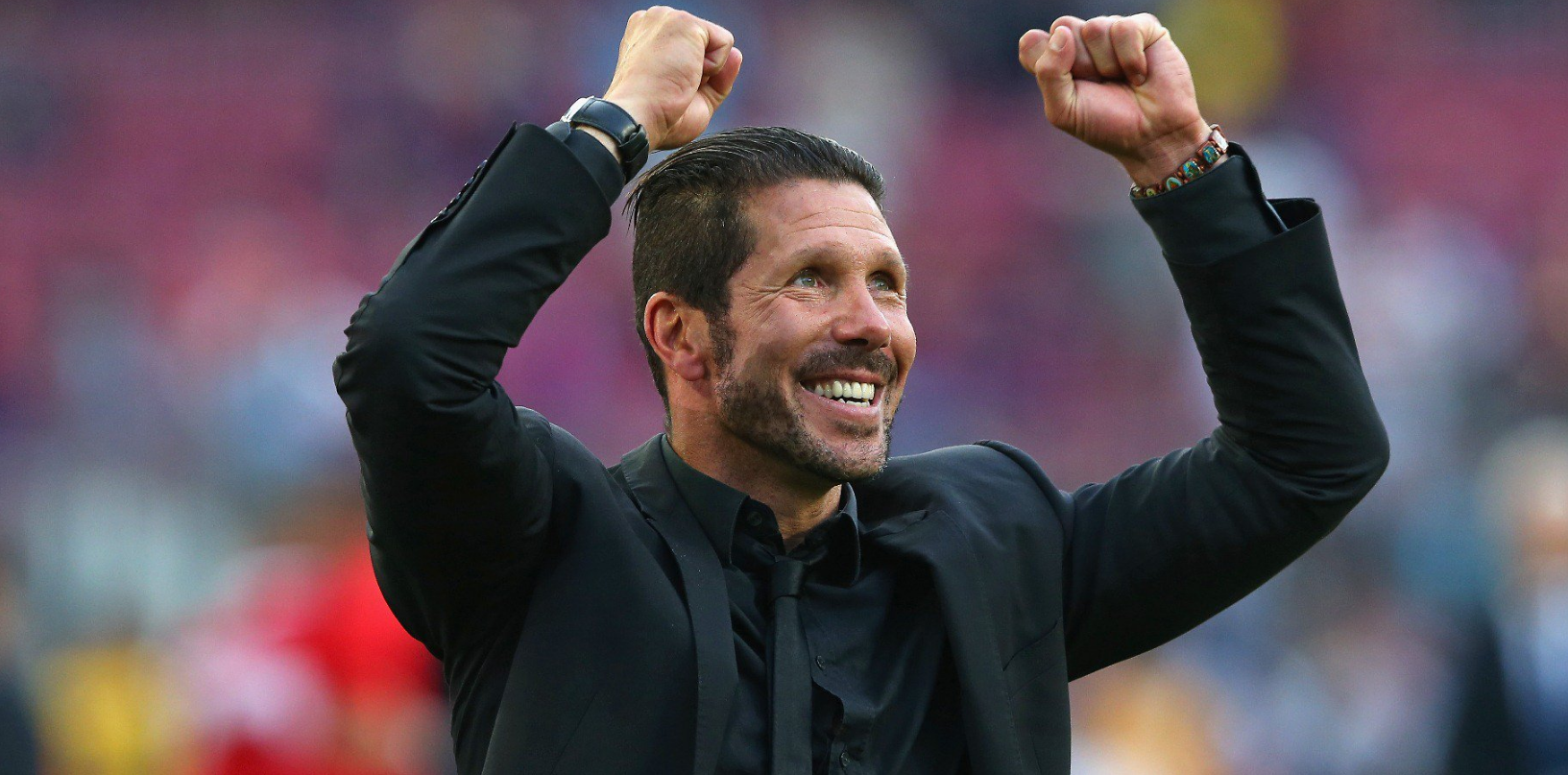 Diego Simeone a făcut totul pentru a învinge Liverpool. Cum l-au surprins spaniolii în timpul jocului