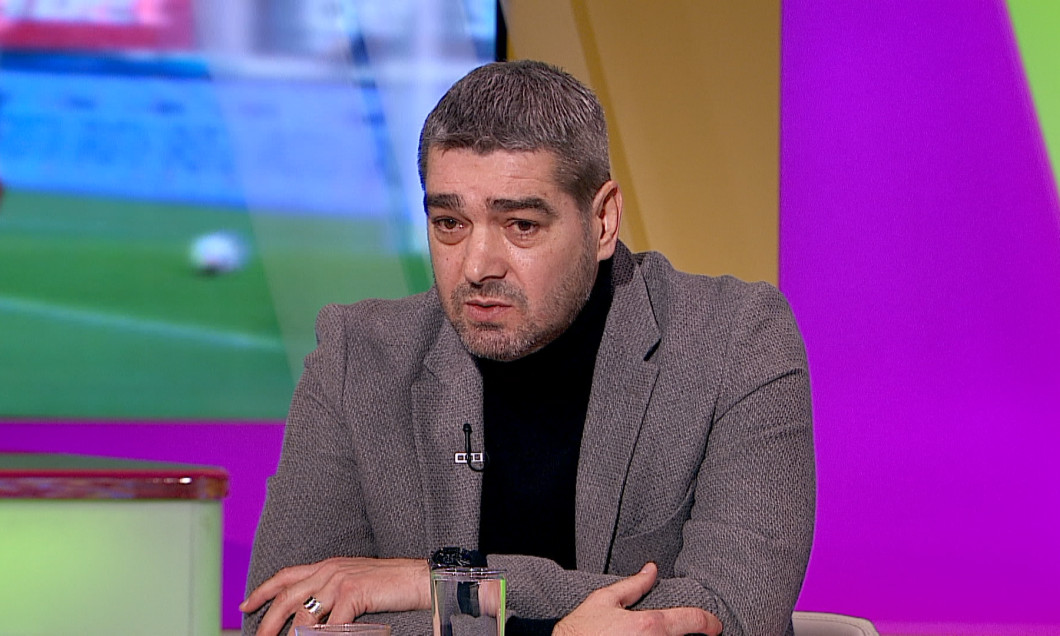 Liviu Ciobotariu