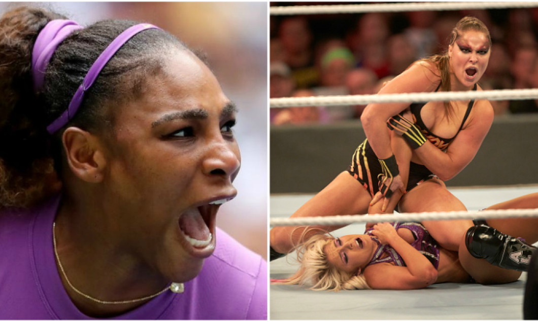 Serena Williams
