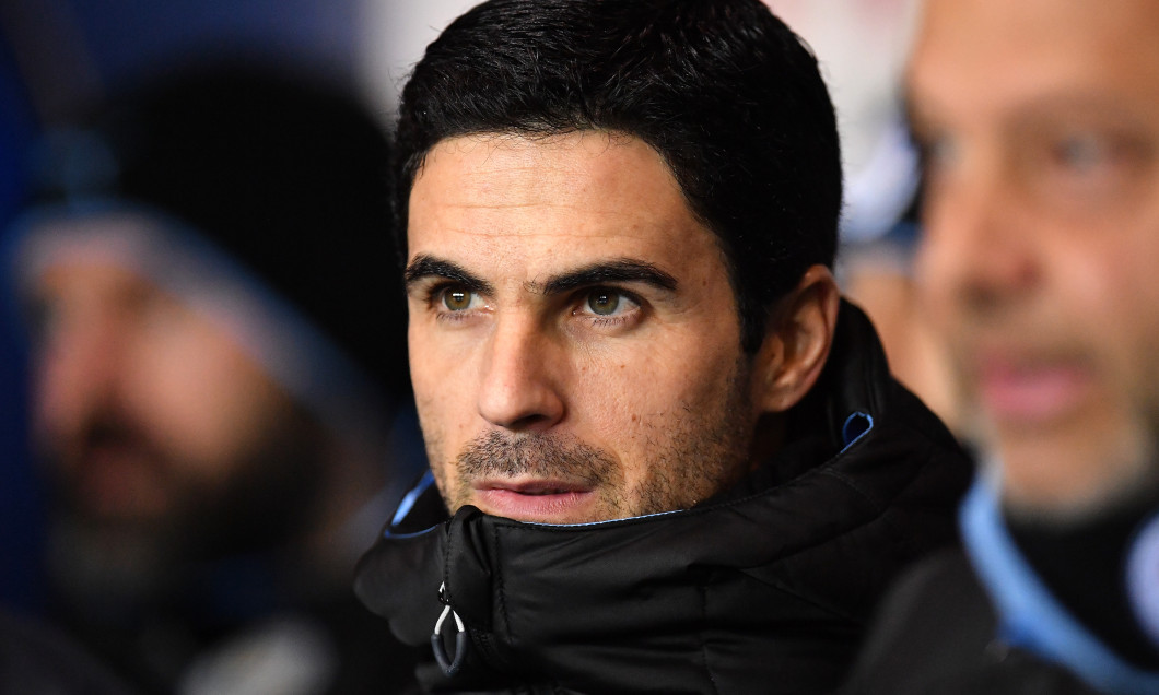 Oxford United v Manchester City - Carabao Cup: Quarter Final