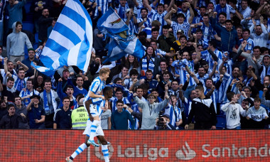 real sociedad