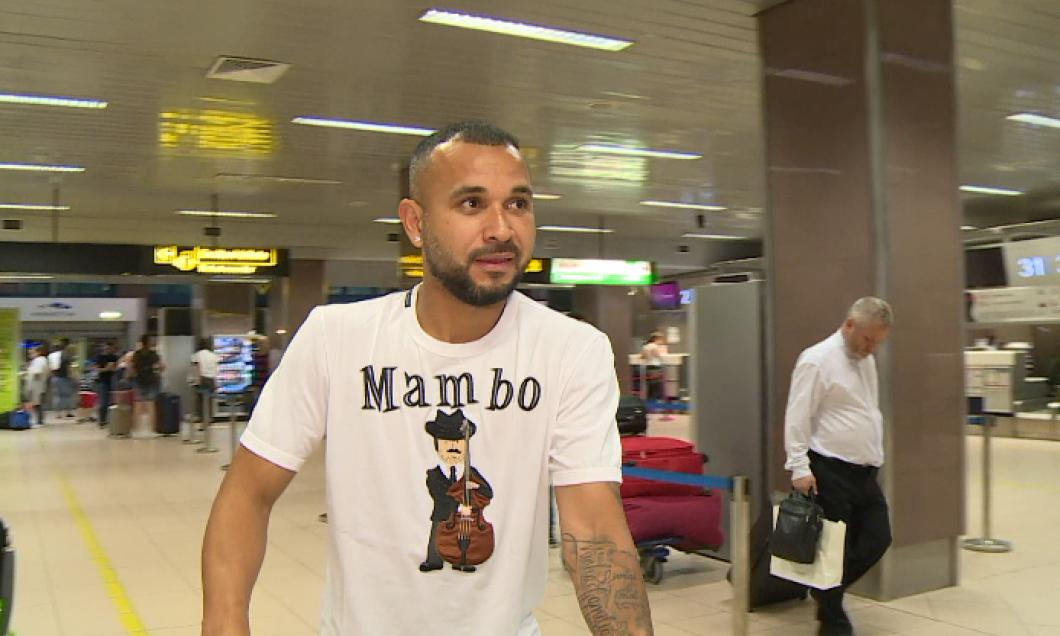 Junior Morais vrea să se întoarcă în România după ce a "îngropat-o" pe Gaziantep. "E semn de la Dumnezeu"