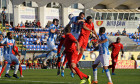 FOTBAL:CSM POLITEHNICA IASI-AFC HERMANNSTADT, LIGA 1 CASA PARIURILOR (15.09.2019)