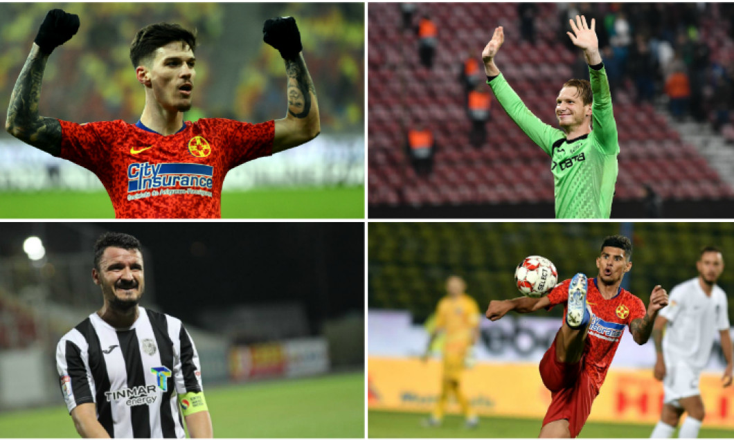 Coman Man Arlauskis Budescu