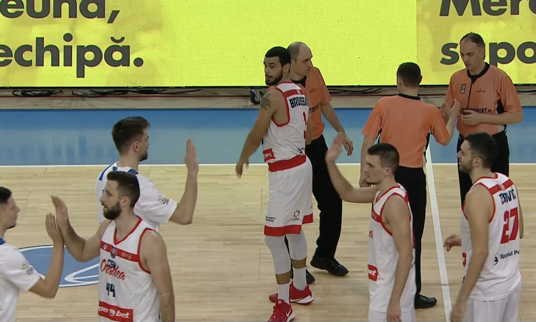 CSM Oradea