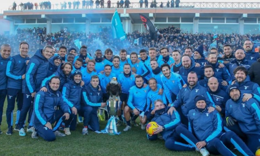lazio