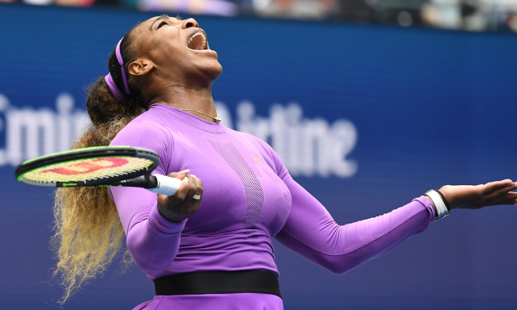 Serena Williams