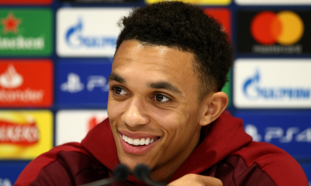 trent alexander-arnold
