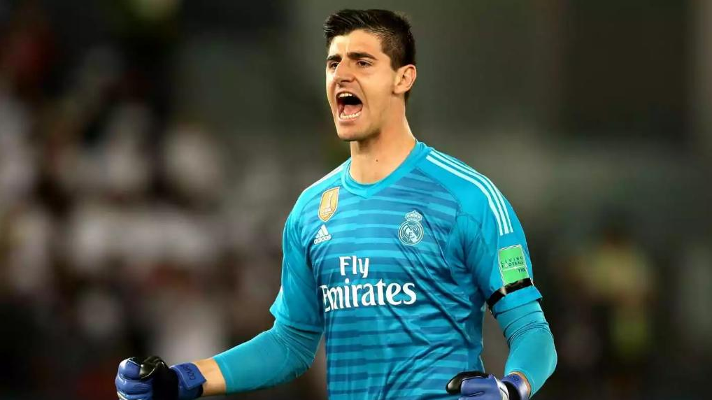 Courtois e unic. Performanța realizată de belgian după titlul cu Real Madrid: Nu a fost ușor