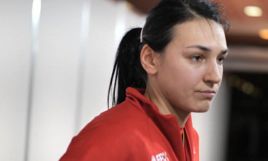 cristina neagu