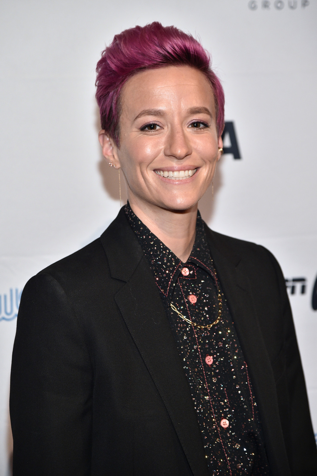 Megan Rapinoe