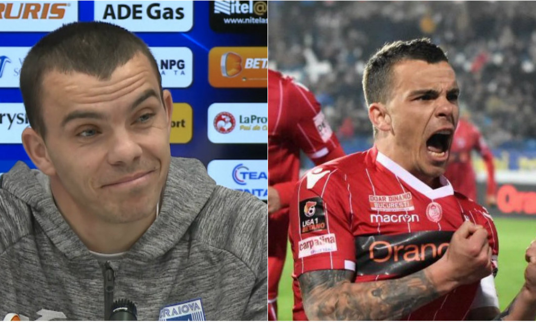 dan nistor colaj dinamocraiova