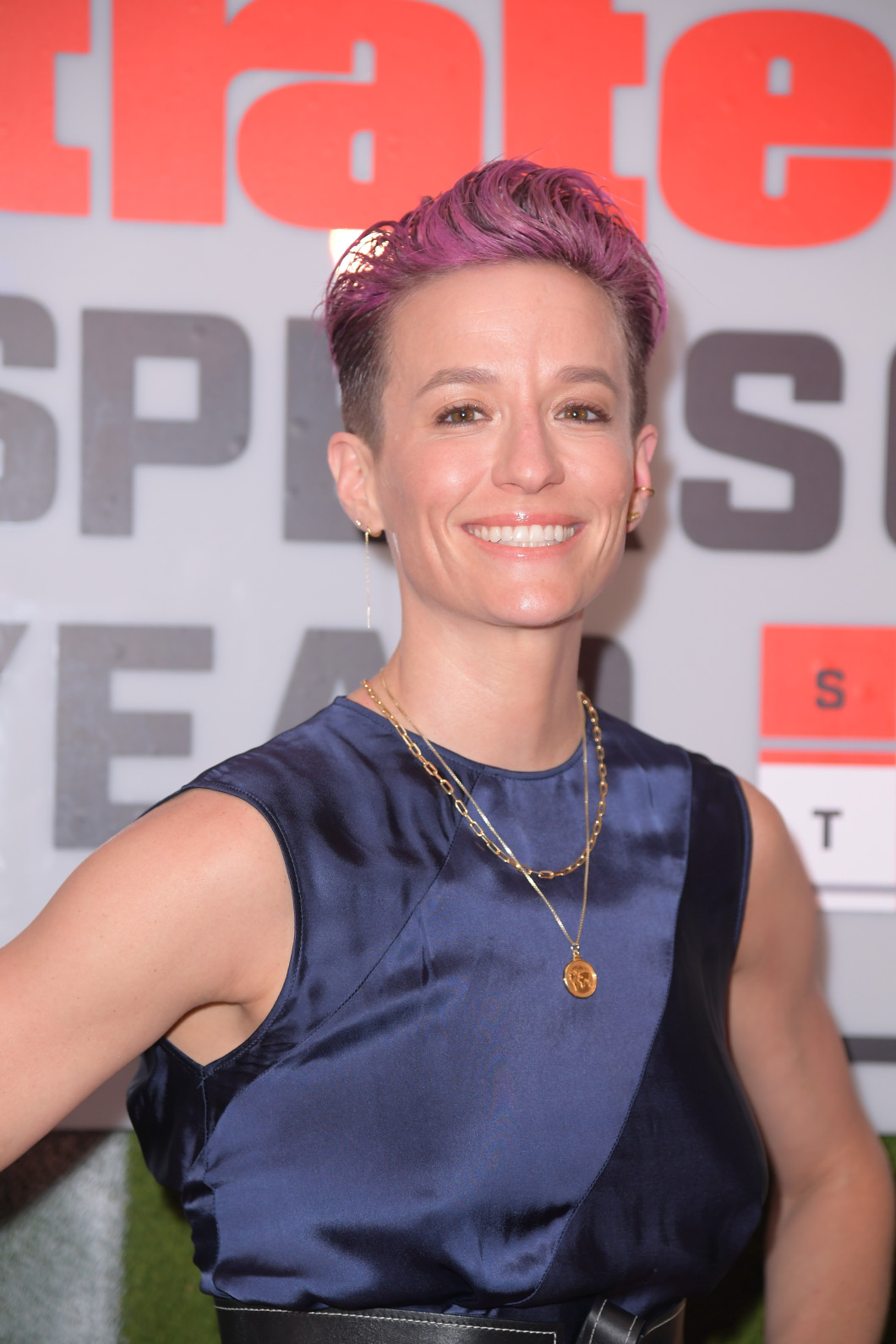 2019 Sports Illustrated Sportsperson Of The Year
