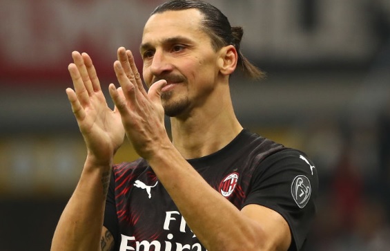 Zlatan Ibrahimovic va spune adio fotbalului. Anunțul presei italiene, după ce suedezul s-a supărat pe șefii de la Milan