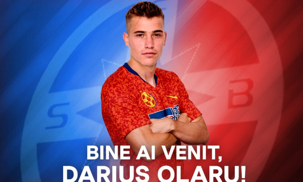 Dariu Olaru