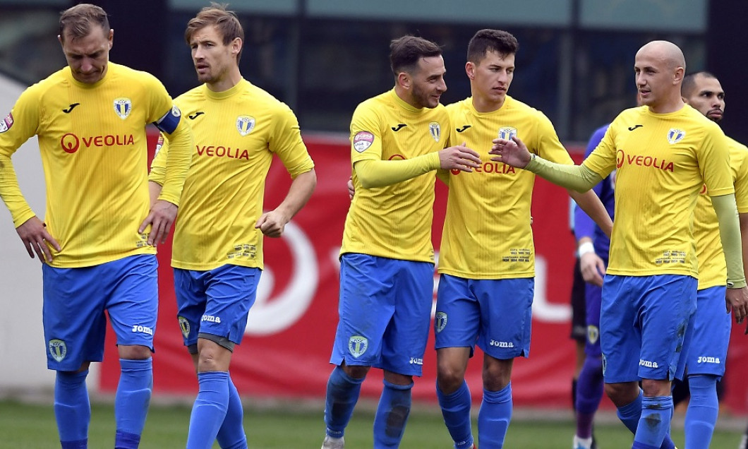 Petrolul
