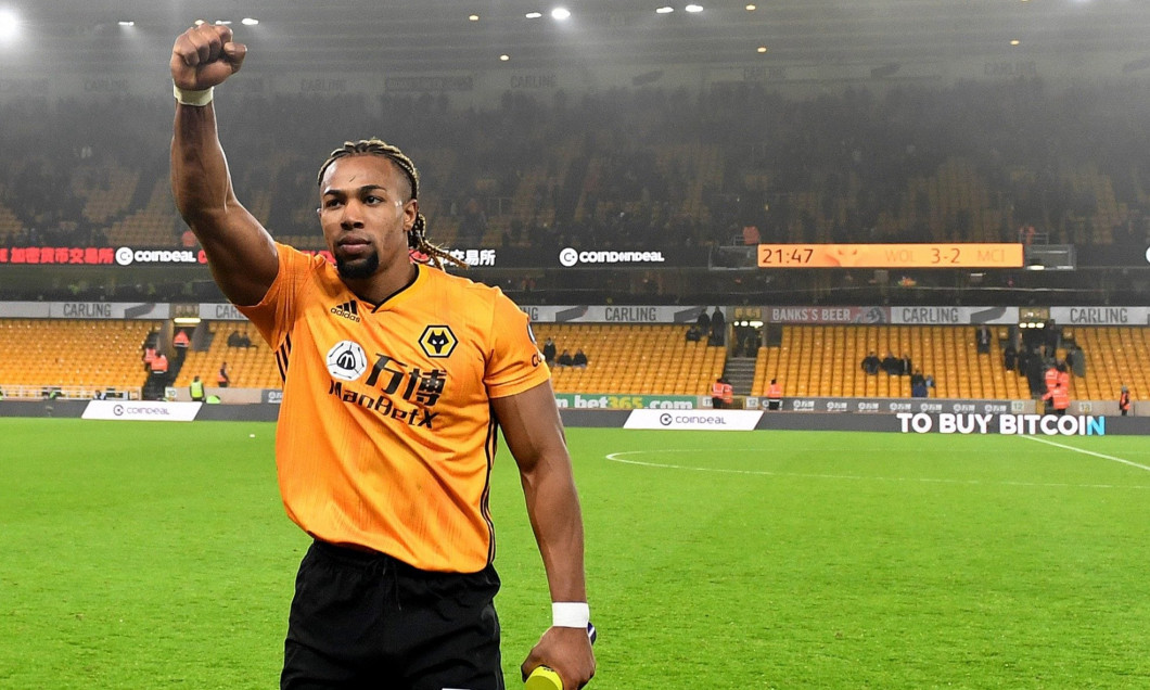 Adama Traore
