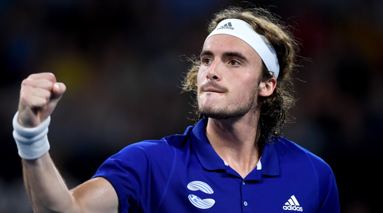 Tsitsipas și Zverev, calificați în semifinalele de la Roland Garros